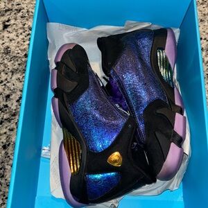 Jordan 14 Retro
Doernbecher (2019)